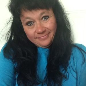 Meet your Posher, Vickie